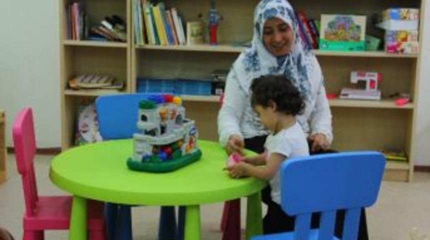 (&ouml;zel Haber) Kanserli &Ccedil;ocuklar Yardım Bekliyor