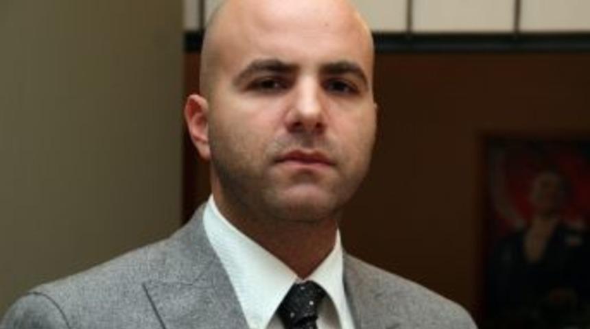 Narenciyede Bir İlk