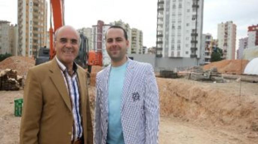 Sanat İle Mimarinin Buluşma Noktası