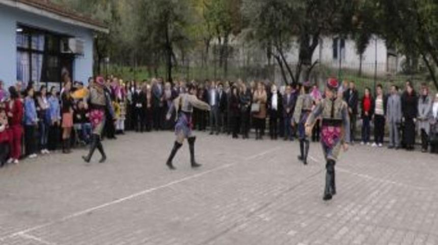 Fethiye&rsquo;de Akıncı &Ouml;zel Eğitim Uygulama Merkezi A&ccedil;ıldı