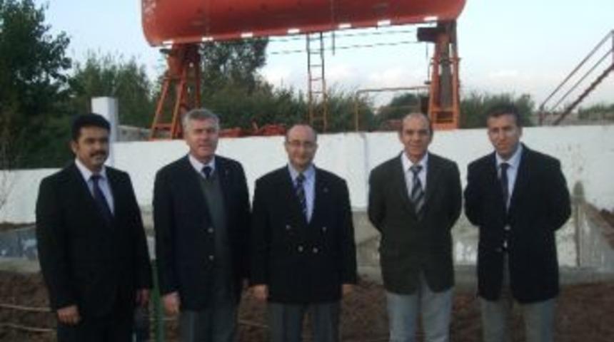 Denizcilere İlgi Artıyor