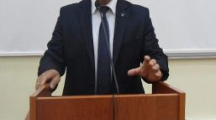 Kamu Şirket &Ccedil;alışanlarının Sorunları Yetkililere İletildi