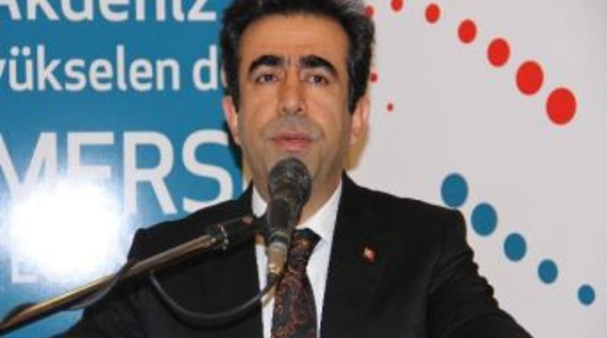 Mersin&rsquo;in &Ccedil;evre D&uuml;zeni Planı&rsquo;nda Yeni S&uuml;re&ccedil; Başlıyor