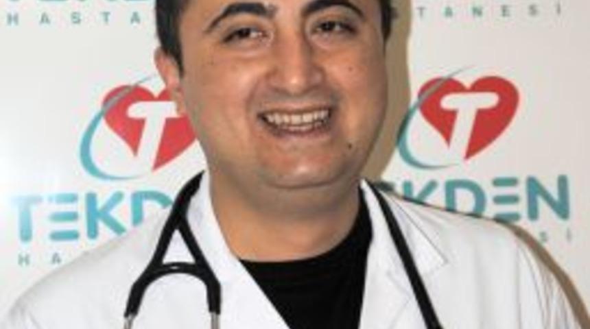 Hipertansiyon Kalp Krizine Neden Oluyor