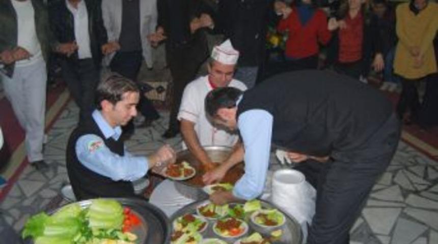 Batman Valisi Arslan: Engelliler Evlerine Hapsolmamalı