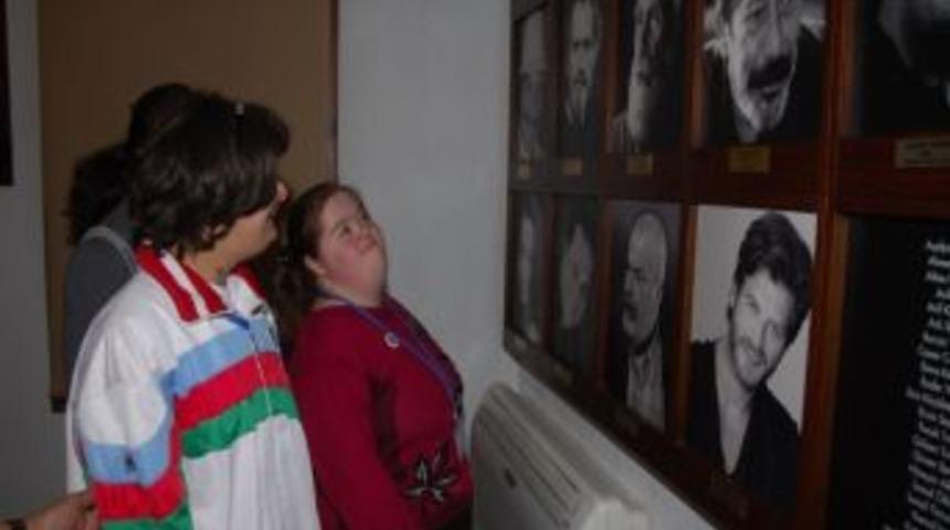 Festival Konukları Adana&rsquo;yı Beğendi