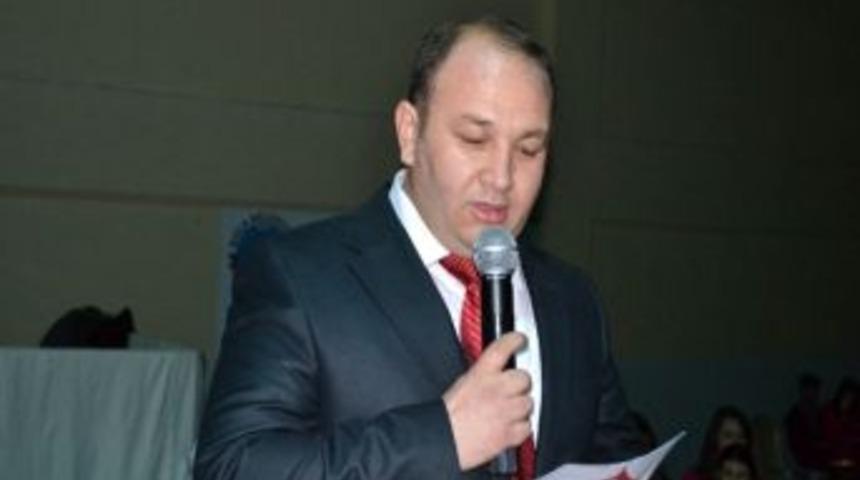 3 Aralık D&uuml;nya &Ouml;z&uuml;rl&uuml;ler G&uuml;n&uuml; Kula'da Da Kutlandı