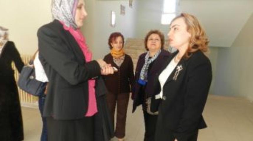 Engeliler Okulu&rsquo;na Lise Ekleniyor