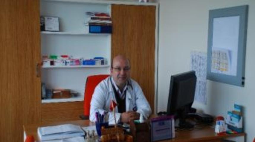 G&ouml;ğs&uuml;nden Bı&ccedil;aklanan Gen&ccedil; &Ouml;zel &Ccedil;orlu Reyap Hastanesinde Yaşam Tutundu