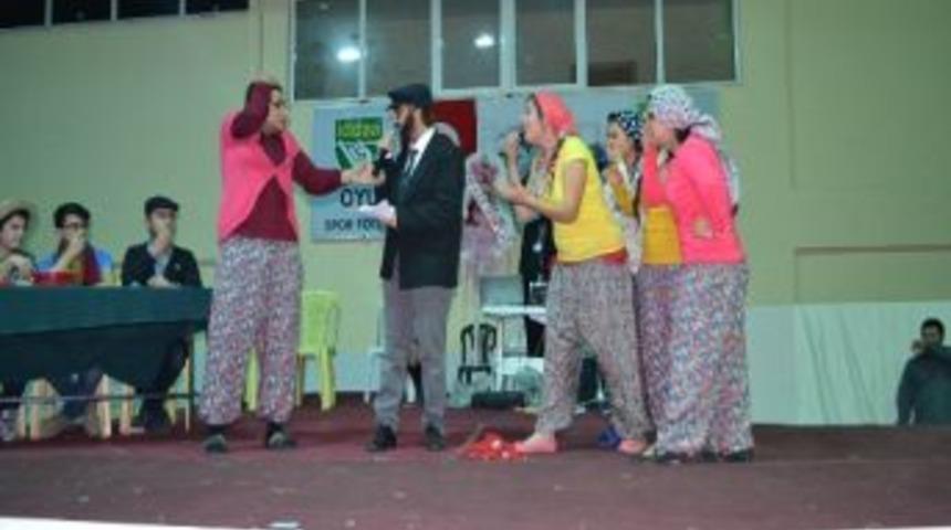 &Uuml;niversite &Ouml;ğrencilerinden Engellilere Anlamlı Destek