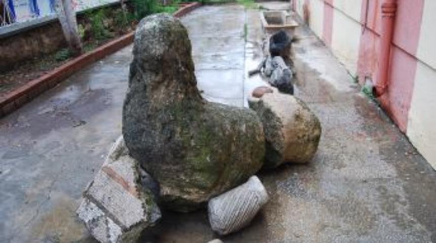 Kozan Kent M&uuml;zesi&rsquo;ne Bağış Kampanyası Başlatıldı