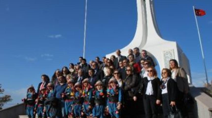 Ulusal Tıp G&uuml;nleri K&uuml;tahya Ve Emet&rsquo;te Ger&ccedil;ekleştirildi