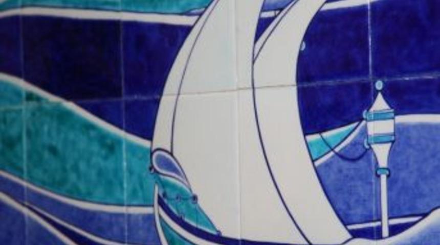 Şan&rsquo;ın &lsquo;yol&rsquo;culuğu &Ccedil;inide Hayat Buldu