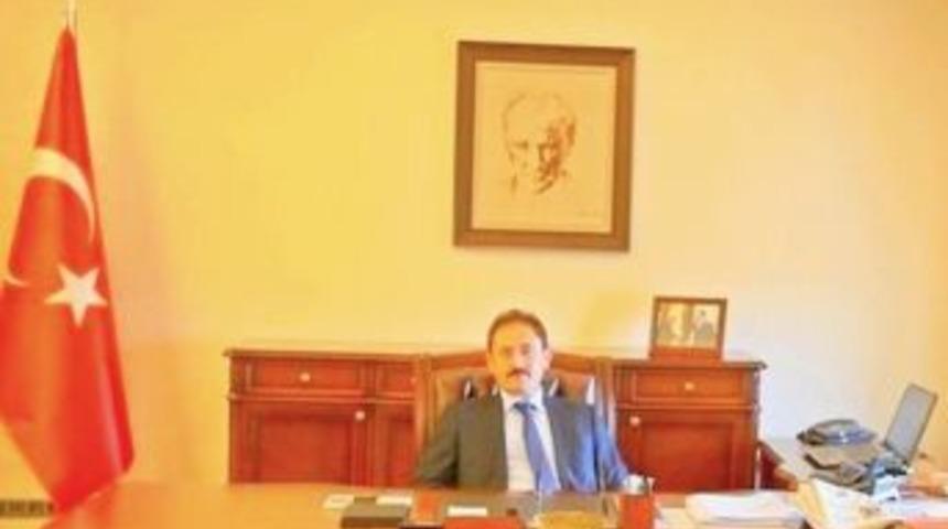 3 Aralık D&uuml;nya Engelliler G&uuml;n&uuml;