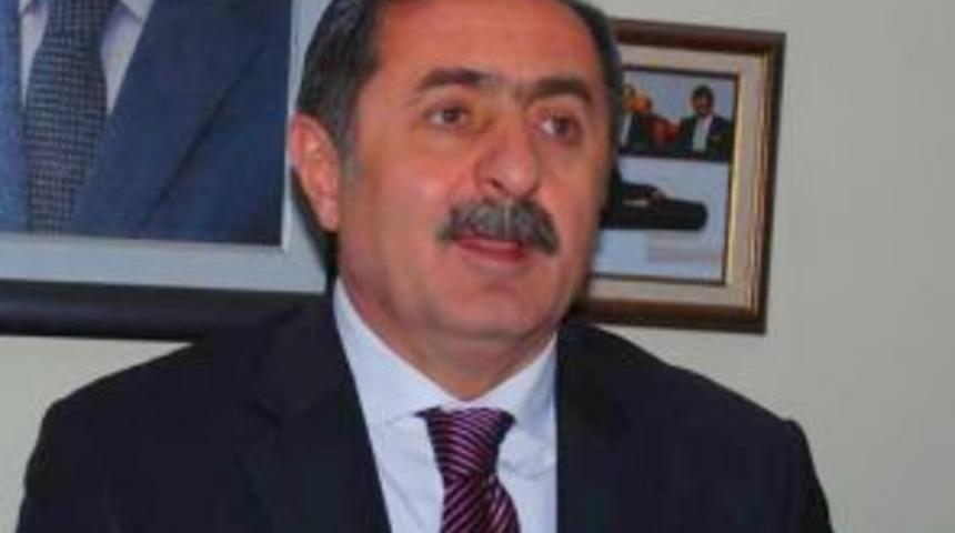 Kafkas' dan D&uuml;nya Engelliler G&uuml;n&uuml; Mesajı