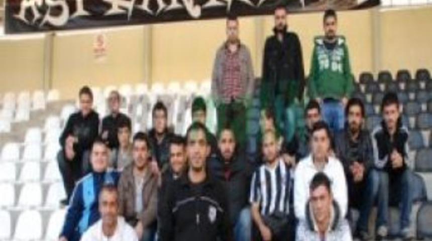 &ldquo;Aydınspor&rsquo;u kimseye yem etmeyiz&rdquo;
