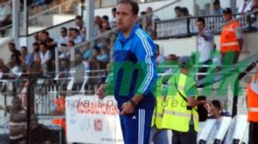 Din&ccedil;el: 1 puan kazan&ccedil;