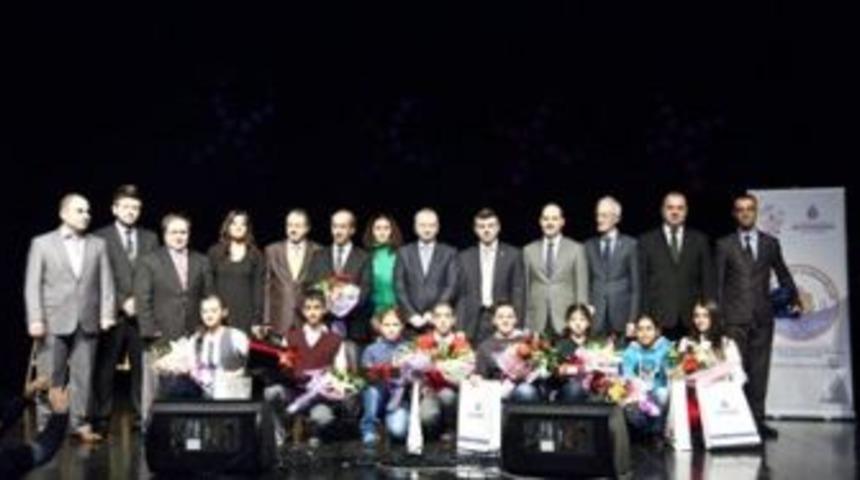 Hayatın renklerini beraber yakaladık