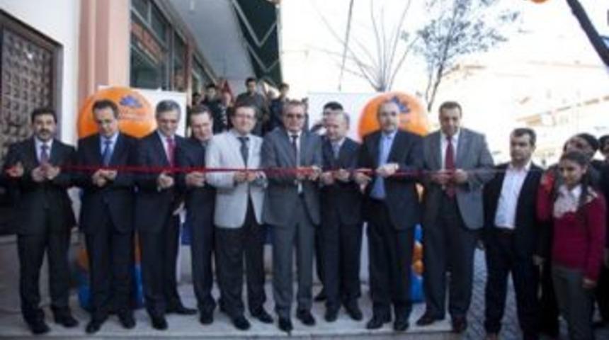 Sultanbeyli&rsquo;ye Toplum ve Ruh Sağlığı Merkezi