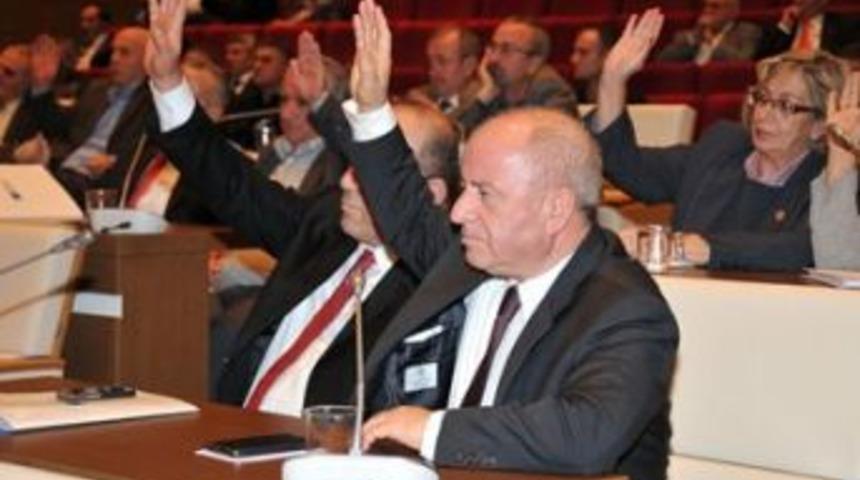 Kadık&ouml;y&rsquo;de yasaklandı