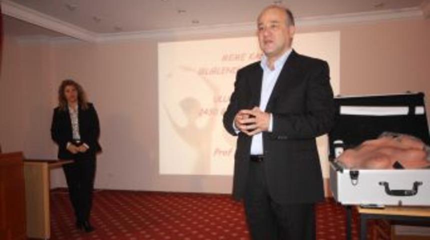 Meme kanseri savaş&ccedil;ılarına taze kan