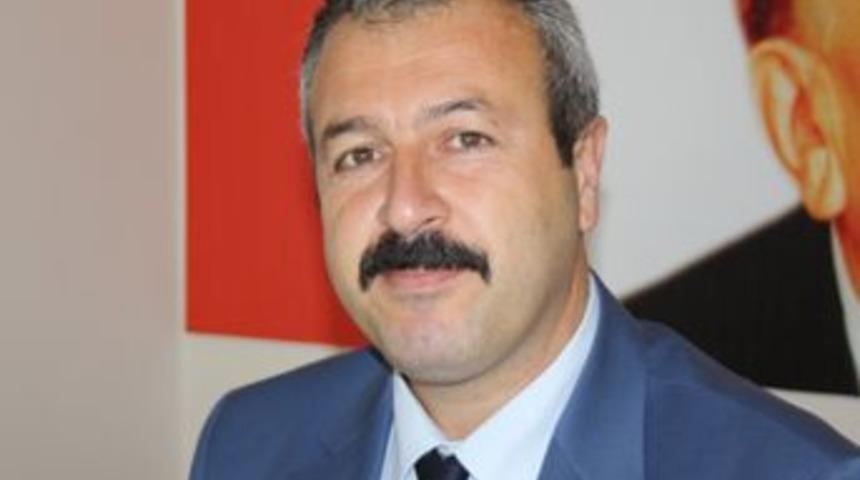 Engellilerin sorunları ortak &ccedil;abayla &ccedil;&ouml;z&uuml;l&uuml;r