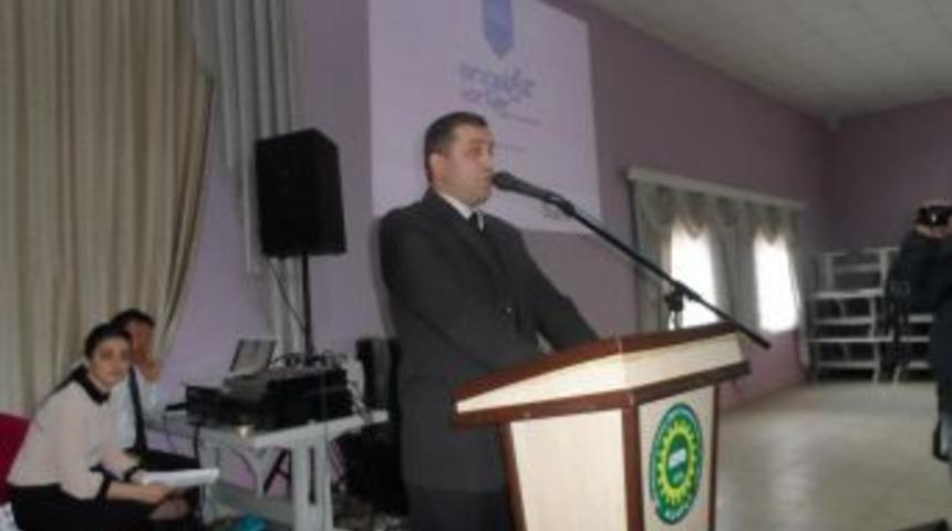 3 Aralık D&uuml;nya Engelliler G&uuml;n&uuml;