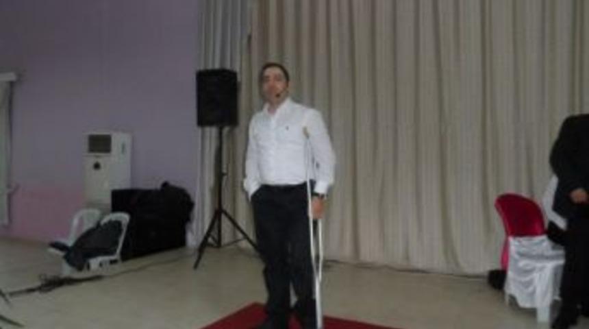 Engellilerle 360&deg; İletişim Konferansı