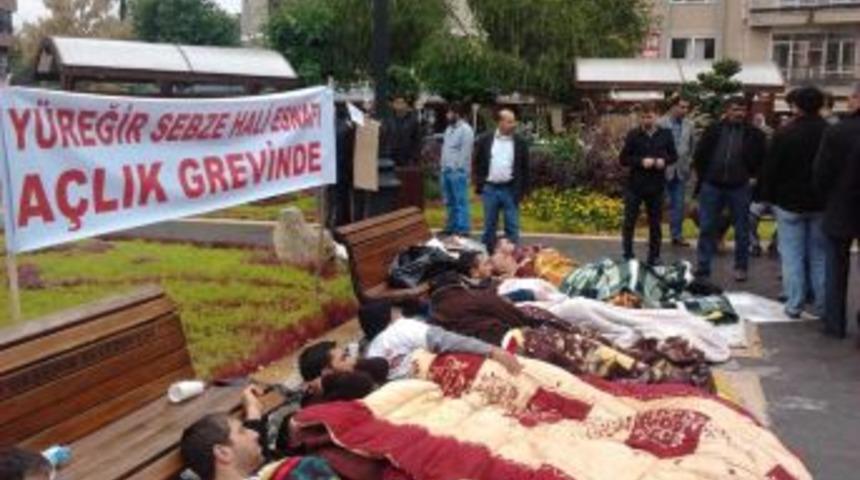 Bayram: &ldquo;Vicdanlar rahatsız, sorun &ccedil;&ouml;z&uuml;ls&uuml;n&rdquo;