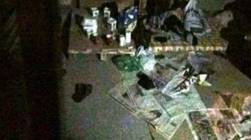 Midyat&rsquo;ta Karbonmonoksit Zehirlenmesinden, 2 Kişi &Ouml;ld&uuml;