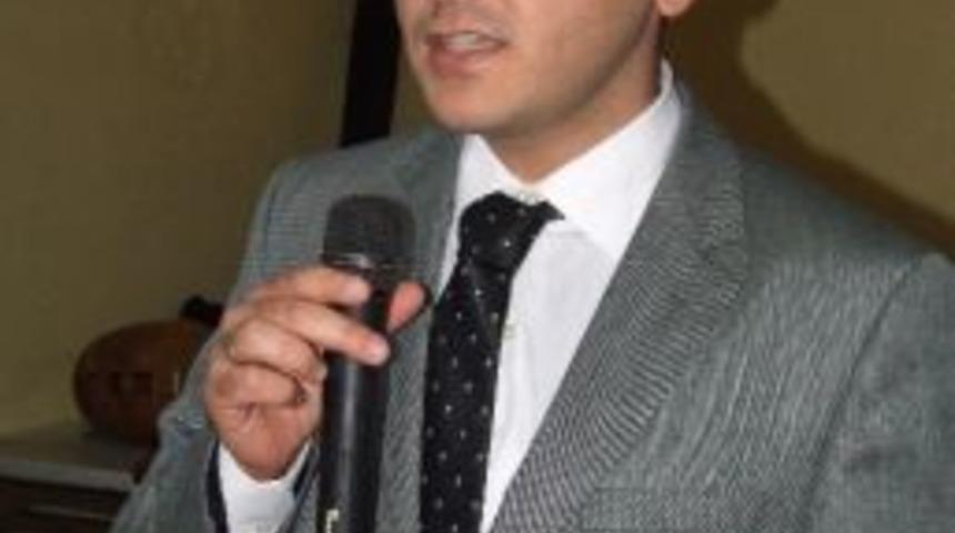 Elbistan'da Engelliler Gecesi