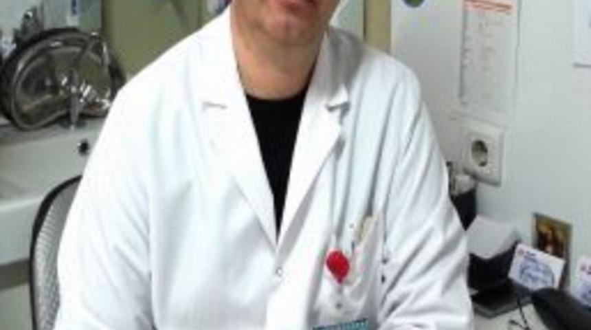 Miringoplasti Ameliyatı Hakkında Bilgi Verildi