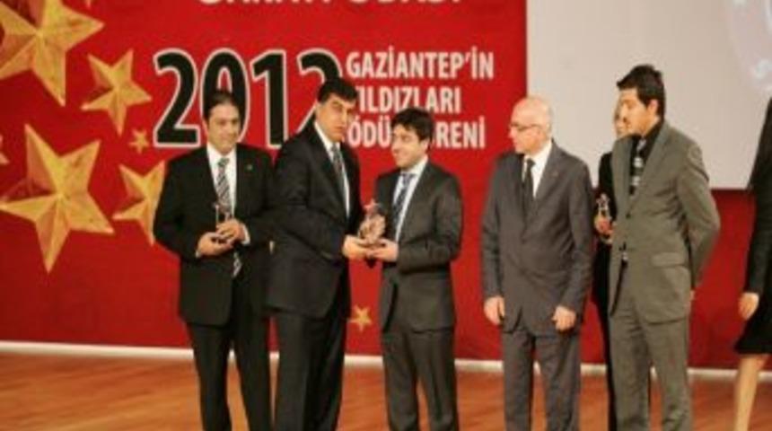 T&uuml;rkiye&rsquo;den Shazili S&uuml;tl&uuml; T&uuml;rk Kahvesi&rsquo;ne &Ouml;d&uuml;l Yağıyor