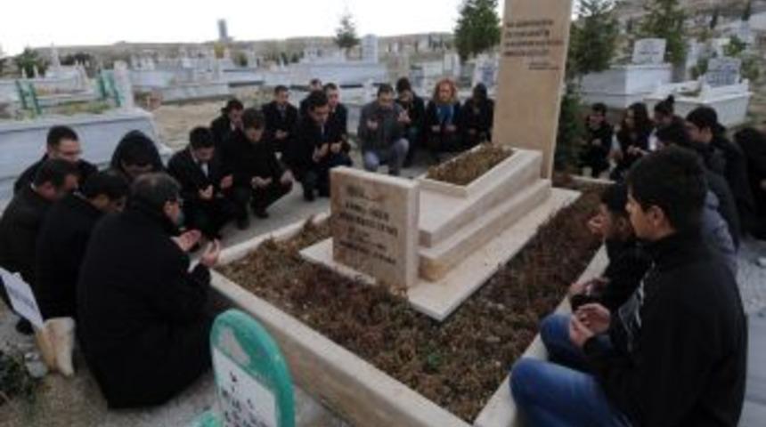 Muharrem Ertaş Anıldı