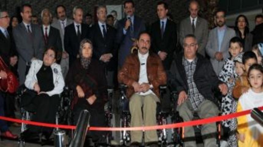 Ke&ccedil;i&ouml;ren'de Engelsiz Hayat G&uuml;nleri