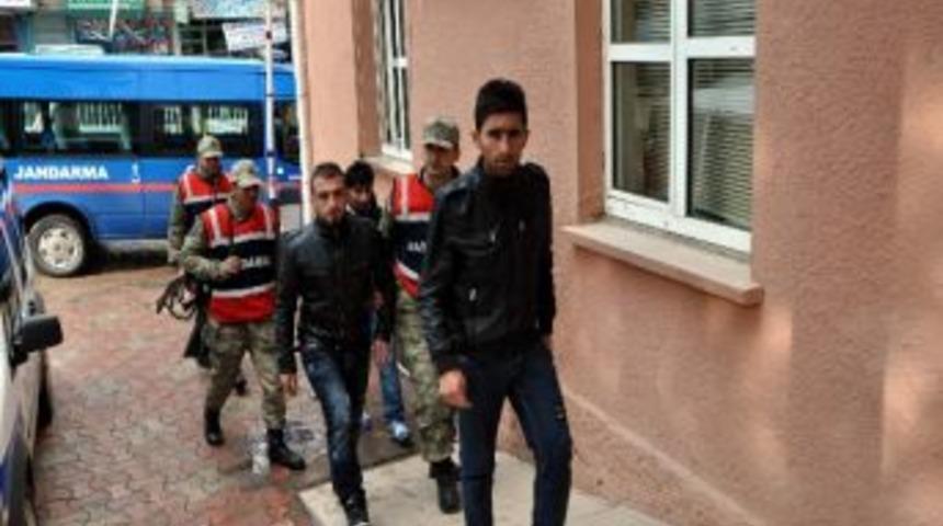 Suşehri&rsquo;nde Genel Asayiş Uygulaması