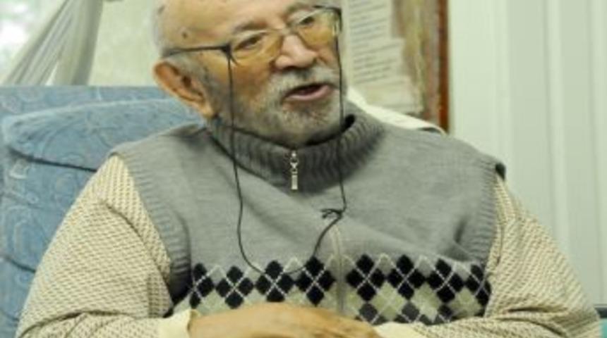 &lsquo;Menderes'i Kurtarmaya Kalkışsaydık Yassıada Havaya U&ccedil;urulacaktı&rsquo;