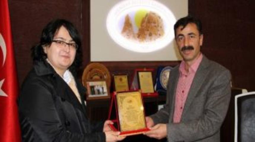 Turizmde Yeni Ve Alternatif Etkinlikler Projesi Tamamlandı