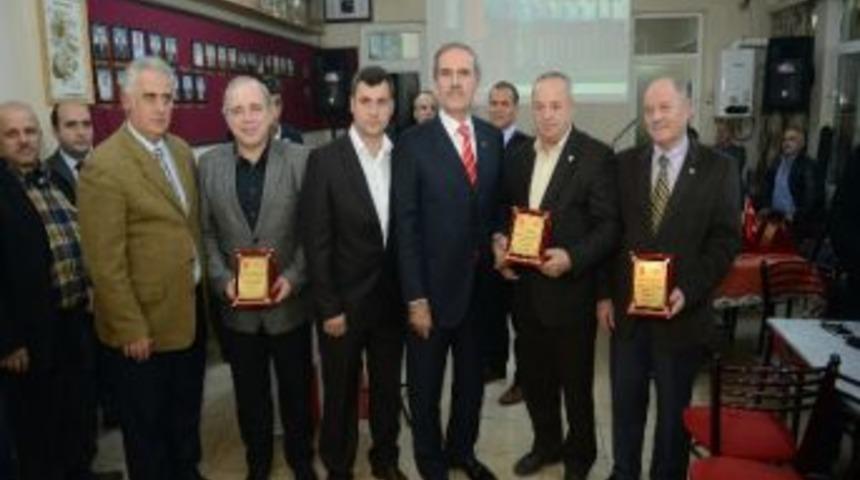 Amat&ouml;r Spora Sınırsız Destek