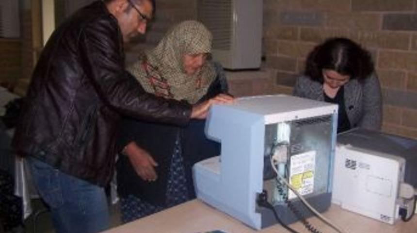 Büyükşehir'den İkinci Bahar Semineri