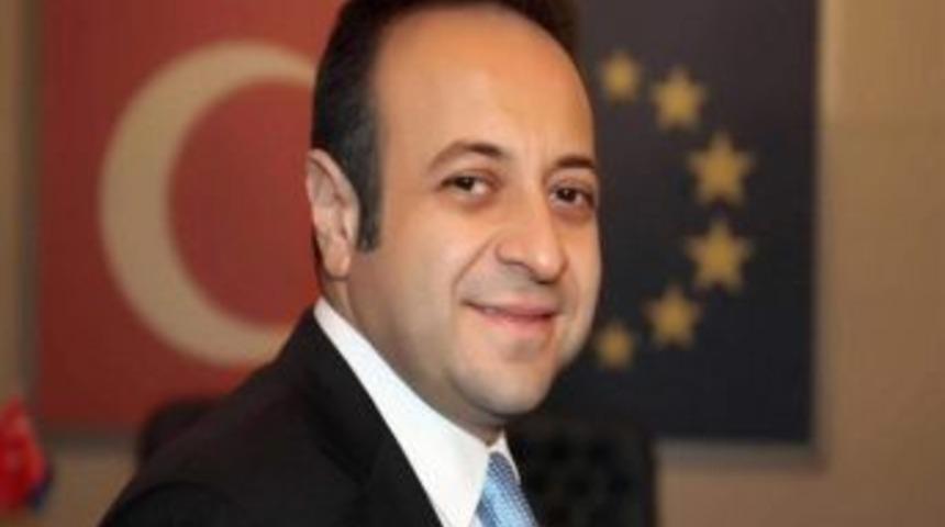 Bakan Bağış&rsquo;tan Denizli Belediyesi&rsquo;ne Tebrik