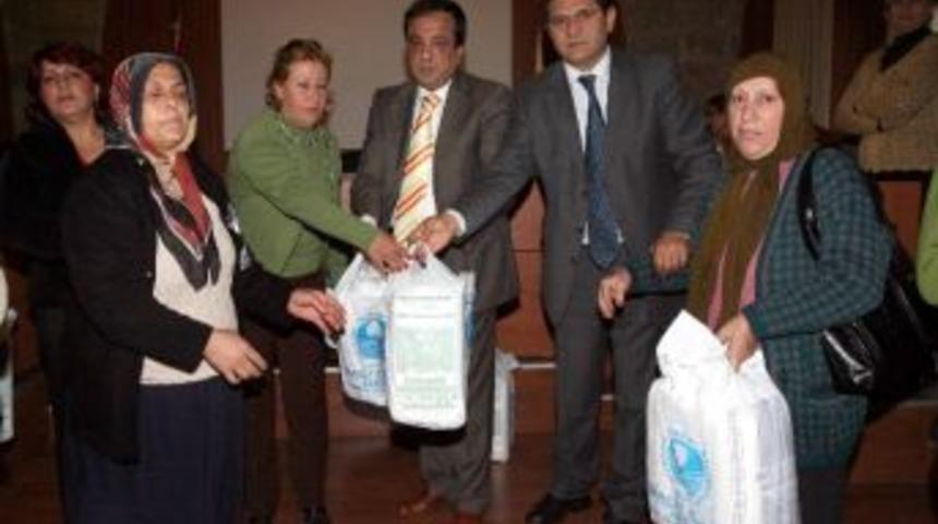 Kent Konseyi Engellilerin Yanında