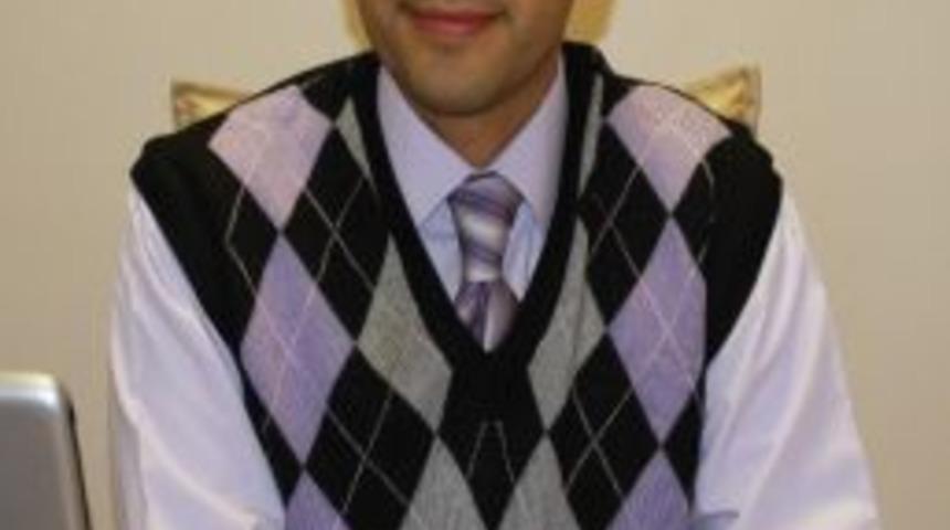 Gaziantep Yaşam Hastanesi'nde, Uzman Dr. Onur Erdoğmuş G&ouml;reve Başladı