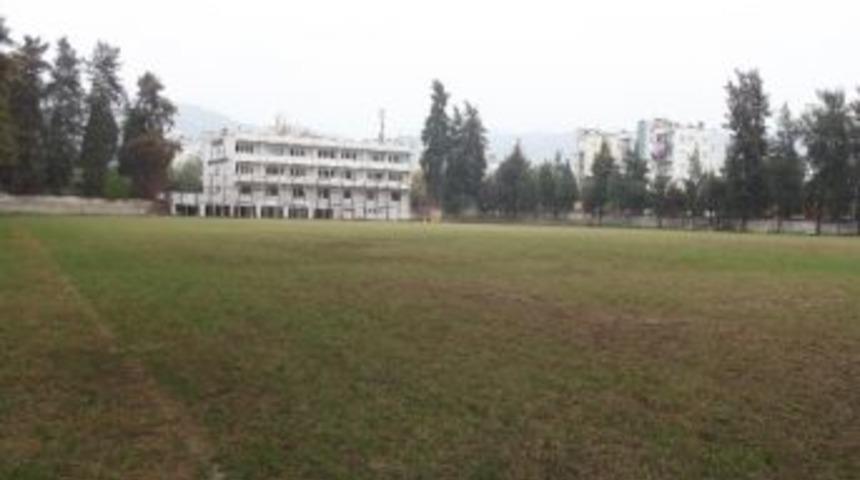 H&uuml;seyin Aksu&rsquo;da İşlem Tamam