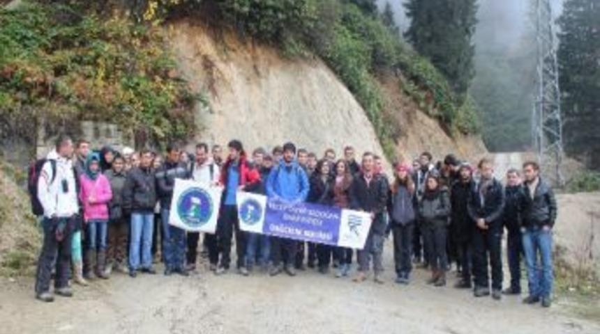 R&uuml;dak &Ccedil;eymak&ccedil;ur Yaylası'nda