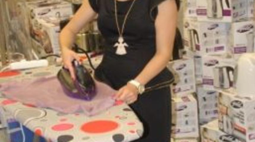 &Ccedil;ivi Satarak B&uuml;y&uuml;k Bir Şirket Sahibi Oldu