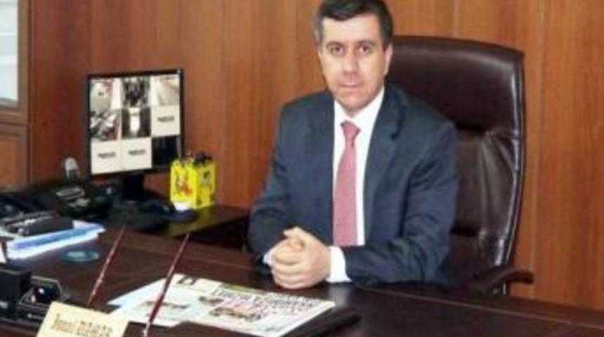 Havran&rsquo; Da Okul M&uuml;d&uuml;r&uuml;ne Ceza Mahkeme Kararı İle İptal Edildi