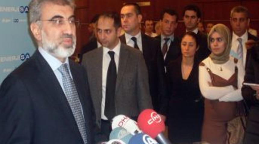 Yıldız: ABD'nin İran'a Doğalgaz Yaptırımı T&uuml;rkiye'yi Kapsamayacak