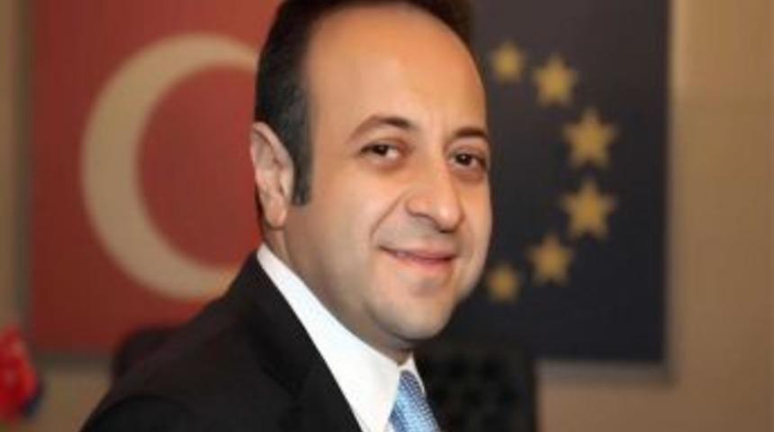 Bakan Bağış&rsquo;tan Başkan Zolan&rsquo;a Tebrik