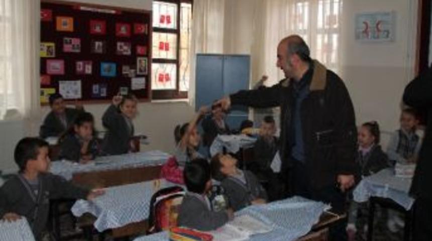 Edirne Belediyesi&rsquo;nden Eğitime Destek